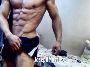 JosephMusclex