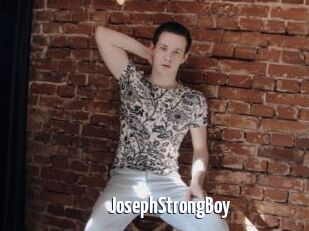 JosephStrongBoy