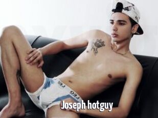 Joseph_hotguy