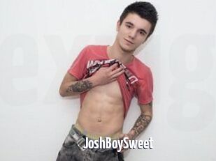 JoshBoySweet