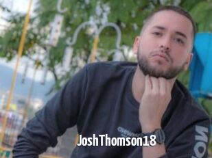 JoshThomson18