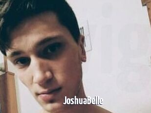 Joshua_Belle