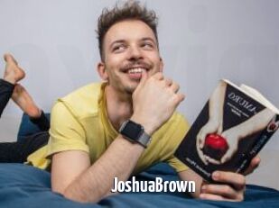 JoshuaBrown