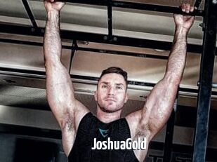 JoshuaGold