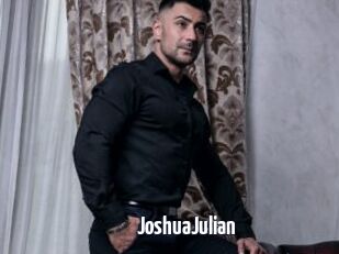 JoshuaJulian