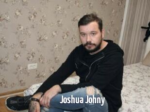 Joshua_Johny