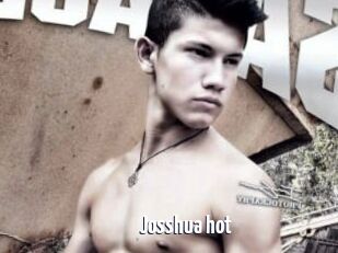 Josshua_hot