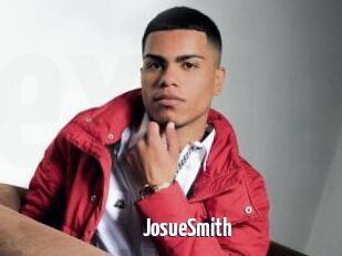 JosueSmith