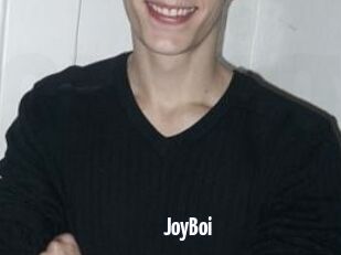 JoyBoi