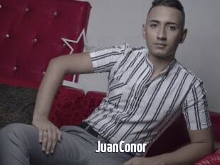 JuanConor