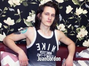 JuanGordon