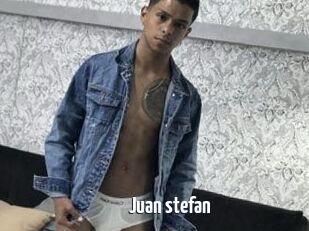 Juan_stefan