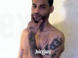 Juicyjaay