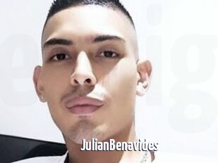 JulianBenavides