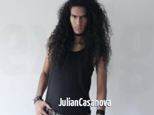 JulianCasanova