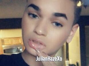 JulianHazeXo