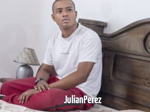 JulianPerez