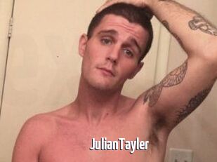 Julian_Tayler