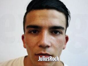 JuliusRock