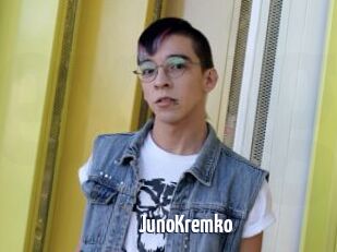 JunoKremko