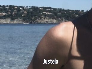 Justela