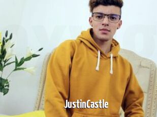 JustinCastle