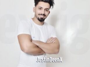 JustinDeenX