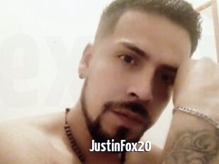 JustinFox20