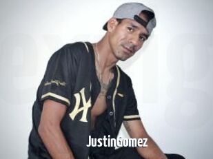 JustinGomez