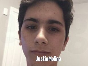 JustinMolina