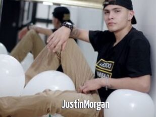 JustinMorgan