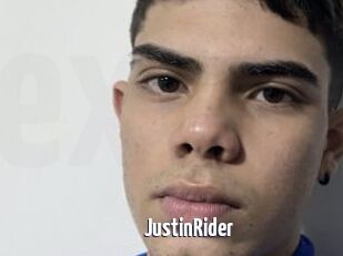 JustinRider