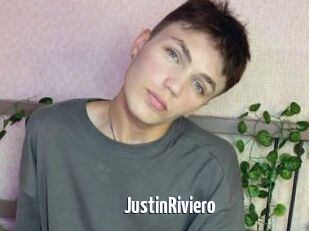 JustinRiviero