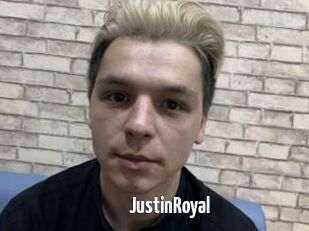 JustinRoyal