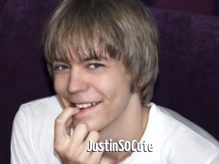 JustinS0Cute