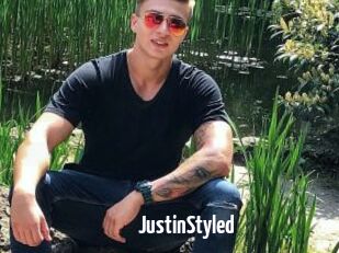 JustinStyled