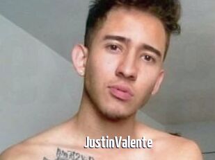 Justin_Valente