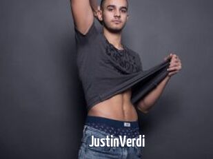 JustinVerdi