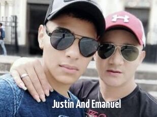 Justin_And_Emanuel