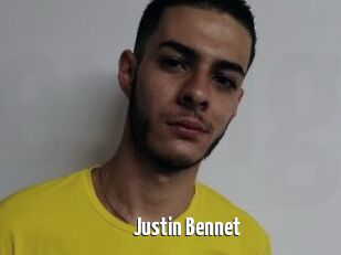 Justin_Bennet