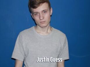 Justin_Guess