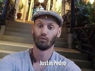 Justin_Pedro