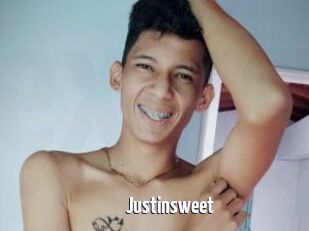 Justinsweet