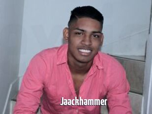 Jaackhammer