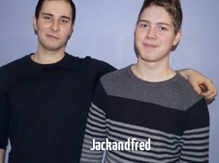 Jackandfred