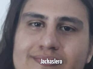 Jackaslero