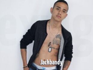 Jackbandy