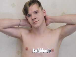 Jackblonde