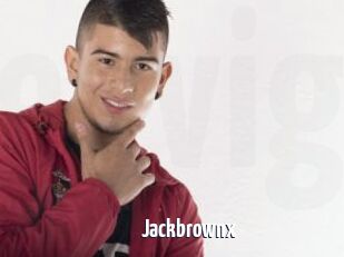 Jackbrownx