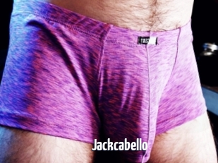 Jackcabello